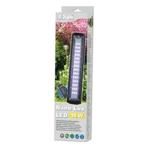Heißes Angebot Dupla Nano Lux LED, 18 Watt